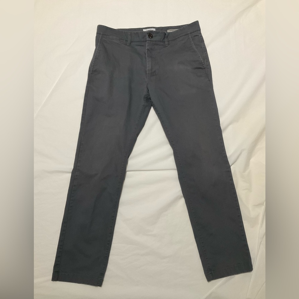 Goodfellow Chinos